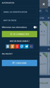 1xbet ci mobile